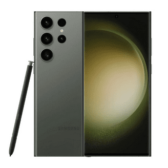 Restored Samsung Galaxy S23 Ultra Smartphone, Fully Unlocked,512