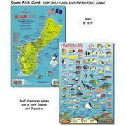 Franko Maps - Guam Fish ID