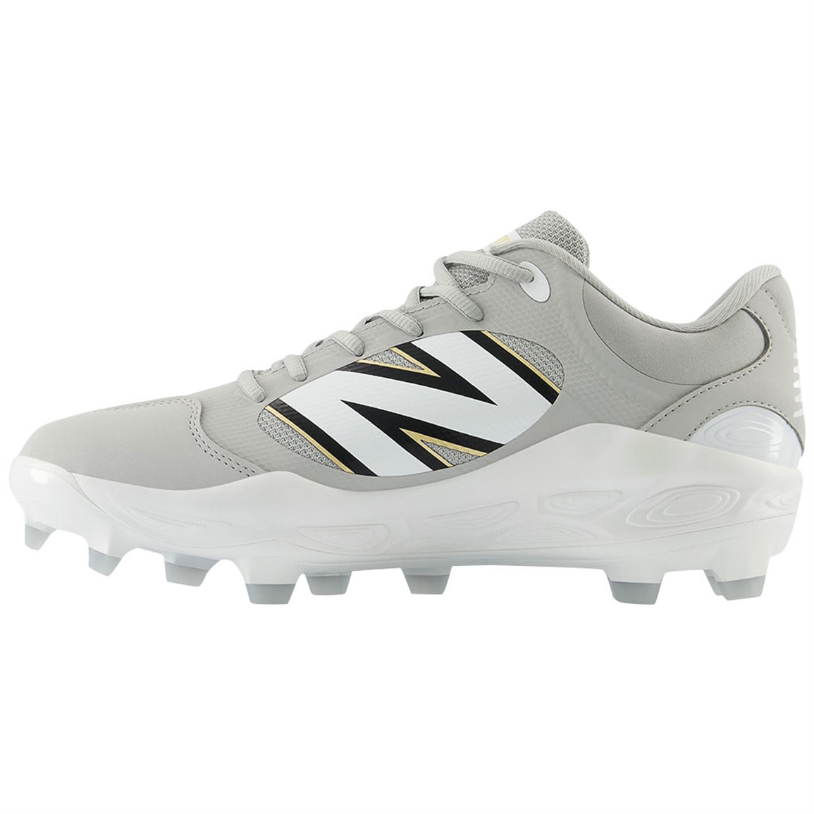 New Balance Men's 3000V7 Molded Baseball Cleats photo 4