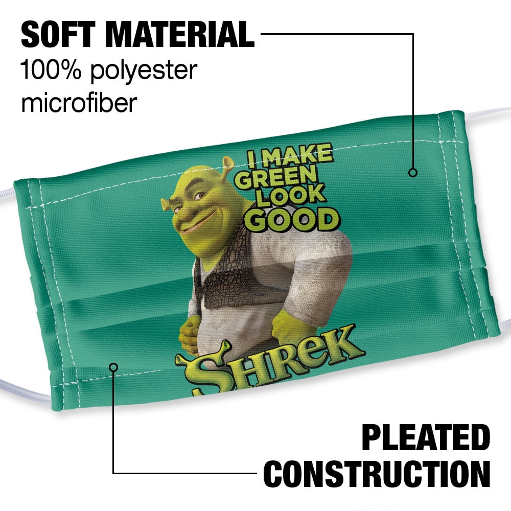shrek light up sketchers