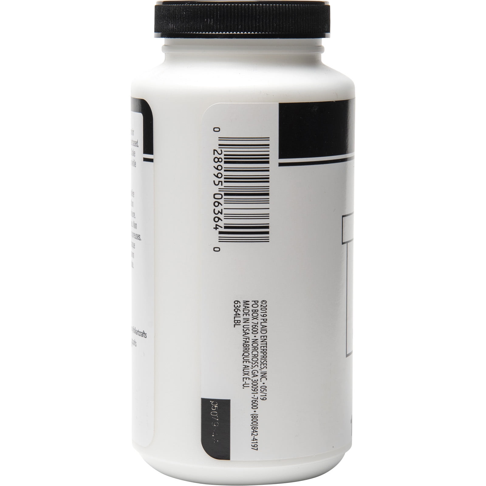 FolkArt Matte Acrylic Paint, 16oz., 6 Pack