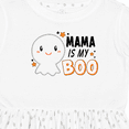 thumbnail image 4 of Inktastic Mama is My Boo with Cute Ghost Girls Toddler Dress, 4 of 5