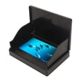 thumbnail image 4 of Portable Video Fish Finder 4.3 Inch IPS Screen Fish Finder LCD Visual Fish Detector Underwater Fishing Camera IP67 Deep Waterproof ,Night Vision & Waterproof Design, 4 of 6