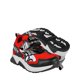 thumbnail image 1 of TENIS CASUALES NIÑO WHAT´S UP 324847 SUEDE ROJO What's Up  324847, 1 of 4