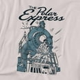 thumbnail image 2 of Polar Express T-Shirt Rail Riders Unisex Graphic Tee For Men & Women, 2 of 7