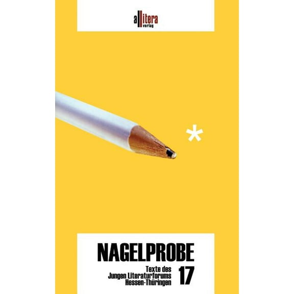 Nagelprobe 17, (Paperback)