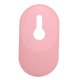 thumbnail image 1 of Mouse Protective Cover Elastic Silicone Washable Case with 360° Fit for IFLYTEK LitePink, 1 of 4