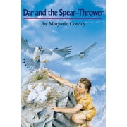 Dar and the Spear-Thrower, (Paperback)