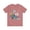 Heather Mauve, variant on Elephant Graphic Unisex 100 Cotton Jersey Vintage Art Design Tee 13
