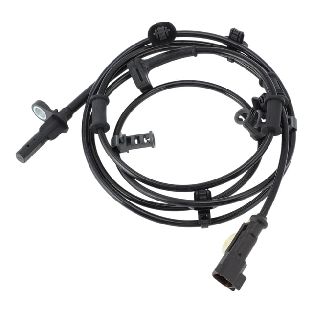 Sensores de Velocidad de Rueda ABS Unique Bargains Sensor ABS Sistema de Frenado Antibloqueo No.FL342C190AC para Ford para Mustang 2015-2020 1 Pc Trasero Izquierdo Trasero Derecho