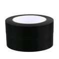 thumbnail image 3 of HLONK 2Pcs Multi-function One Side Nylon Tapes Practical Self-adhesive Tapes (Black), 3 of 4