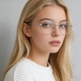thumbnail image 4 of Sports Cycling Glasses Advanced Blue Light Filtering Technology For Glare Reduction And Shatterproof, 4 of 4