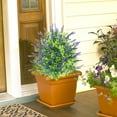 thumbnail image 4 of Lifelike Garden Stakes Realistic Floral For Outdoor And Indoor Arrangements, 4 of 6