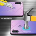 thumbnail image 2 of Cadorabo Case for Samsung Galaxy A11 / M11 Cover Screen Protection TPU Silicone Gel Back case, 2 of 6