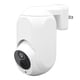 thumbnail image 5 of Cámara De Vigilancia, Fuente De Luz Dual De La Cámara De Seguridad De La Visión Nocturna A Todo Color 110-220V Para El Hogar, 5 of 7