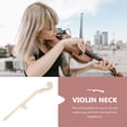 thumbnail image 3 of CTIRCHIU 1 Set Instrument Finger Plate for Violinists and Music Practice, 3 of 8