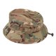 thumbnail image 1 of Sombrero Boonie, Diseño De Hebilla Ajustable Diseño De Ala Corta, Sombrero De Cubo Al Aire Resistente A La Intemperie Para Viajes De Pesca En La Selva, 1 of 7