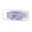 Purple, variant on Endless EL-1010YELLOW Premium Swimming Goggle with Anti-Fog & UV Protection - Yellow - One Size