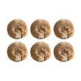 thumbnail image 3 of 6 bolas de pompón para gatos, juguetes para masticar, bolas de peluche ligeras y peludas, regalos interactivos para gatitos, mascotas, apartamentos de, 3 of 4