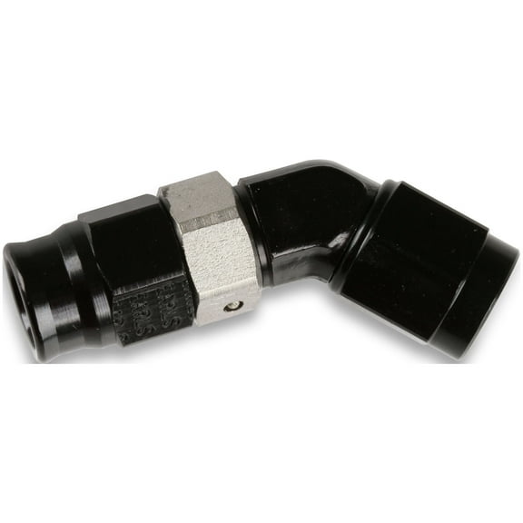 Earl's Performance AT604533ERL Clamp-On Hose Fitting