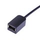 thumbnail image 2 of Cable de extensión 3m/9.84ft para 2017 Nintendo SNES Classic Mini Console Negro, 2 of 8