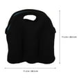 thumbnail image 2 of QUMONIN Beer Cooler Tote Bag Beer Bottle Can Beverage Carrier Neoprene Beer Carrier, 2 of 9