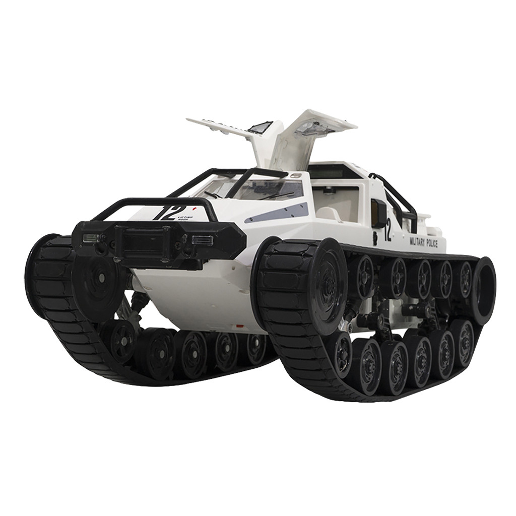 walmart rc tank