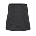 thumbnail image 1 of Alfombrilla de Carga Única Bargains para Maletero de BMW Serie 7 740i 5 Asientos 2016-2022 Negro TPE 1 Pc Cara Plana Patrón de Diamante Antideslizante, 1 of 1