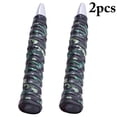 thumbnail image 1 of Bangcool 2PCS Racket Grip Non-slip Absorbent Multipurpose Tennis Tape Tennis Grip, 1 of 8