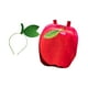 thumbnail image 5 of Disfraz de fruta, mono creativo de poliéster para reuniones familiares y festivales Manzana adulta, 5 of 9