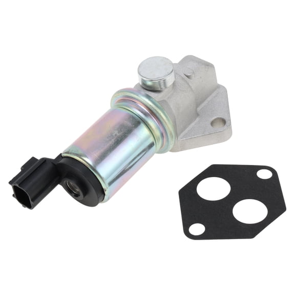Unique Bargains Car Idle Air Control Valve for Ford for Ranger 1999-2002 Replace No.F65E9F715GA IACV Idle Motor Idle Air Control Valve for Stable Engine Operation