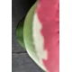 thumbnail image 5 of Size 5 A i r-Jor-dan 1 MID (GS) BLACK VERY BERRY WHITE PRE-OWNED Red, 5 of 6