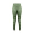 thumbnail image 3 of MKLEKYY Leggings deportivos de yoga para mujer, de cintura alta, para correr y fitness 3459, 3 of 4