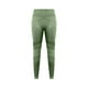 thumbnail image 3 of MKLEKYY Leggings deportivos de yoga para mujer, de cintura alta, para correr y fitness 3459, 3 of 4