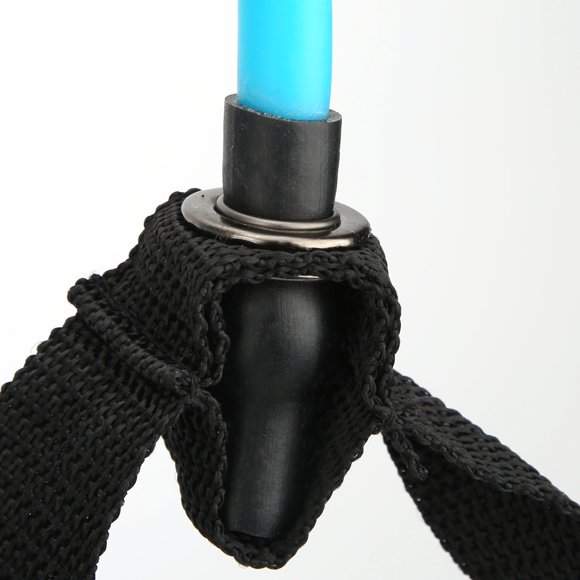 Cuerda De Tracción Para Yoga, Cinturón De Resistencia Portátil Para Pilates, Yoga, Fitness