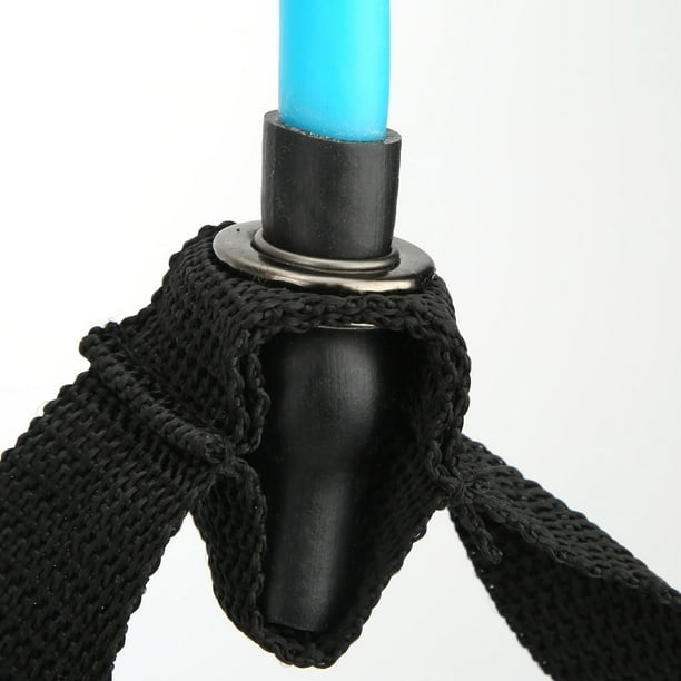 Cuerda De Tracción Para Yoga, Cinturón De Resistencia Portátil Para Pilates, Yoga, Fitness