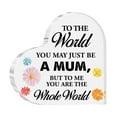 thumbnail image 2 of Mother's Day Gifts Clearance! Mother's Day For Mom From Mom Mom Birthday For Mom Mom Day Ideas Acrylic Desk Decor Mom Thanksgiving Valentine Cool, 2 of 9