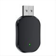 thumbnail image 1 of Adaptador USB Tipo C 2 en 1 Inalámbrico Carplay Android Auto Adaptador Inalámbrico para Automóvil Convierte Android Auto con Cable en Inalámbrico, 1 of 5