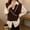 C, variant on Brand Clearance1!Women Sleeveless Sweater Vest Top Colorblock Vest One Size Crop Knit Vest Pullover Knitwear Top Loose Fit