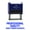 Blue, variant on All Quality Professional Quality Family Owned Business Self-Inking Rubber Stamp | Professional Business Branding (Red Ink) - Q-200