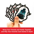 thumbnail image 4 of Tema cinematográfico de Playing Cards AQUARIUS IT Chapter 2 Shaped IT, 4 of 7