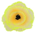 thumbnail image 3 of Decoración de Coral de simulación, pecera fluorescente, plantas, decoración para paisaje, amarillo, 3 of 5