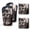chudan-3OLKJ, variant on Funny Astronaut Oven Mitt And Pot Holder Set Oven Glove for Kitchen Baking Cooking Grilling