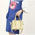 thumbnail image 3 of Kukuzhu Tote Bag Women Canvas Handbag Hobo Crossbody Bag for Women Canvas Shoulder Bag Purse Mini Tote, 3 of 7