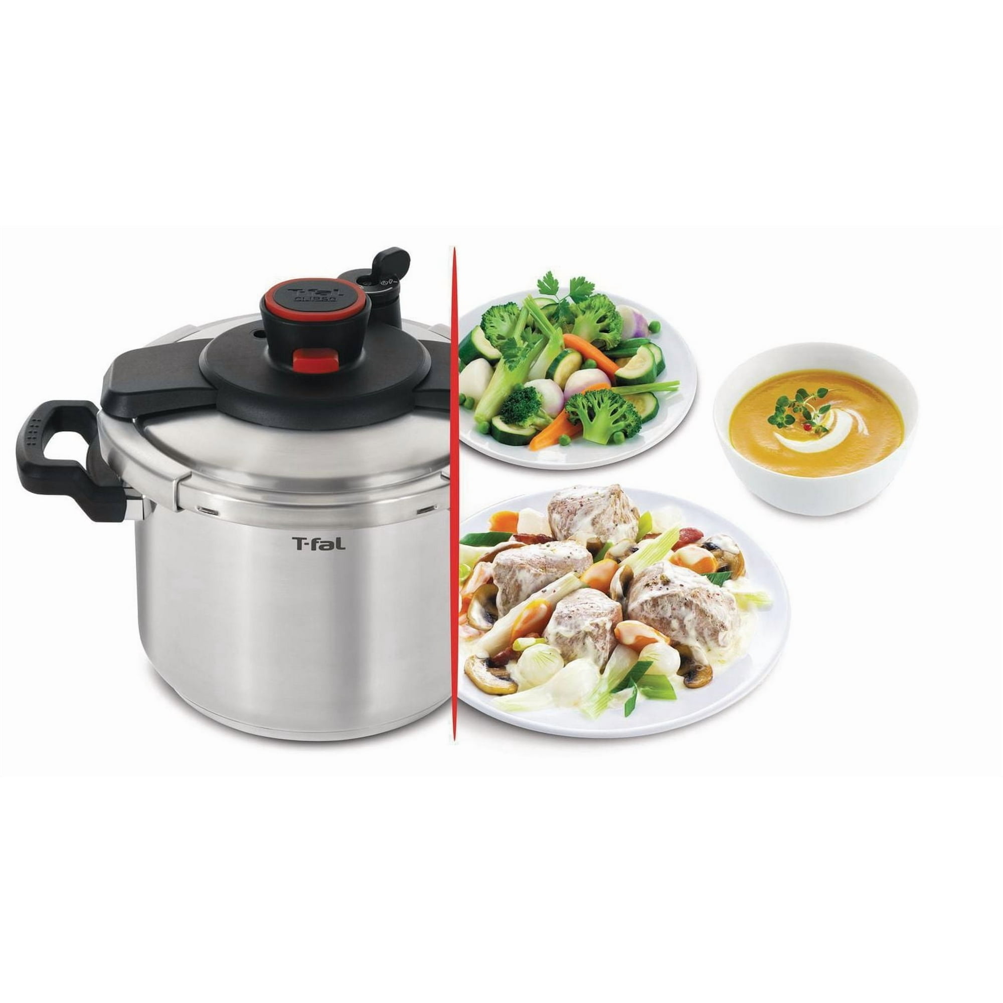 ♡ xx x T-fal Cook4me Express 6L T-falティファールクックフォーミー エクスプレス 6.0L CY8520JP