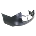 thumbnail image 2 of CAPA Rear Upper Bumper Cover Assy Fits 13-16 Santa Fe Sport HY1114100 866114Z000, 2 of 5