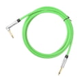 thumbnail image 4 of Minkissy 1Set Bass Guitar Accessories Noise Reduction Connect Cable For Musicians Practice Sessions 11.8In, 4 of 8