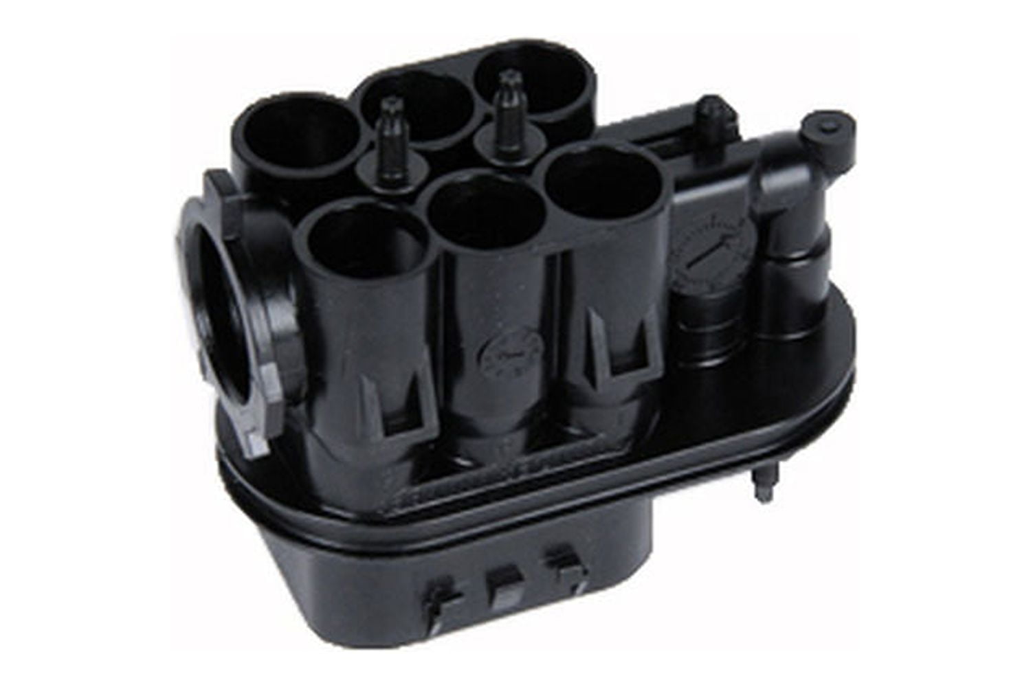 Fuel Injection Idle Air Control Valve ACDelco GM Original Equipment 17113388 For Sale Online - View #10