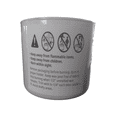thumbnail image 5 of A.B's Scented Candles 18 oz Smoky Vanilla Scented Container Candles with 60 h Burn Time, 5 of 6