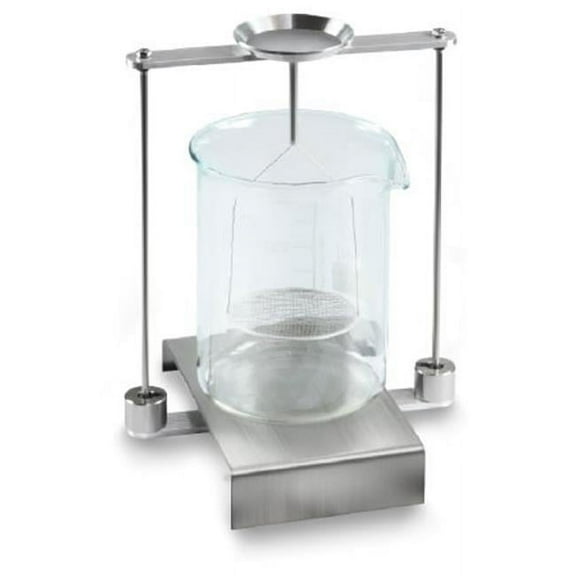 Kern YDB-03 Set for Density Determination of Liquids & Solids